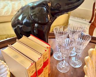 Waterford crystal