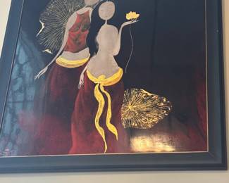 VIETNAM ART