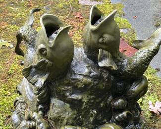 FOUNTAIN