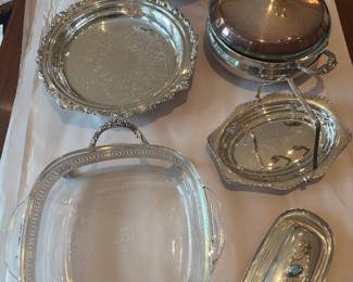 SILVERPLATE