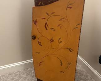 HANDMADE CABINET