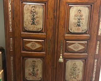 FABULOUS ARMOIRE