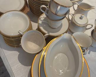 CHINA SET