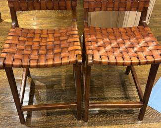 KITCHEN COUNTER CHAIRS