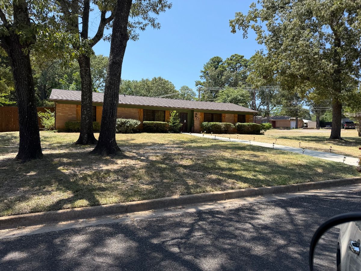 House will be available for sale