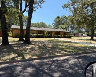 House will be available for sale
