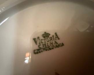 Victorian China