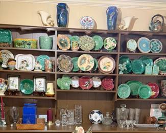 Majolica