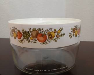 Corningware vintage