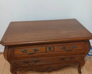 vintage drawer