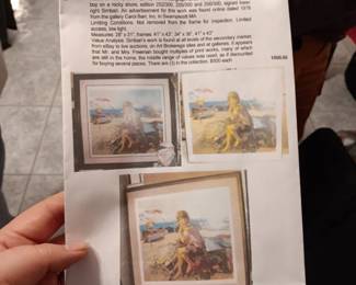 Sale Picture