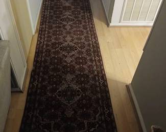 carpet vintage