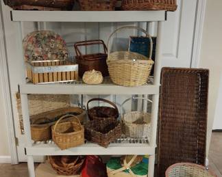 baskets