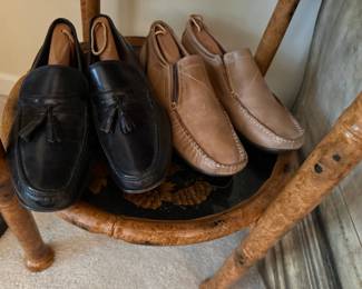 Men's Shoes