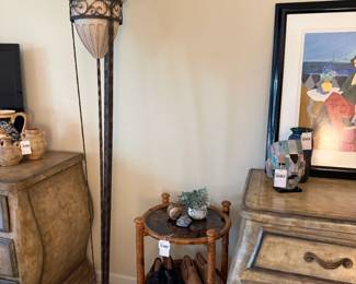 Floor Lamp