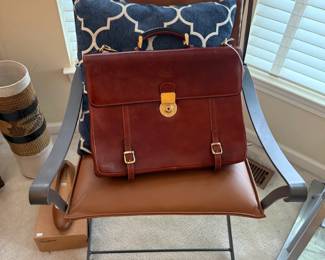 Accent Chair, Decorative Pillow