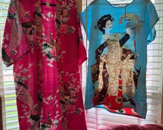 Clothing