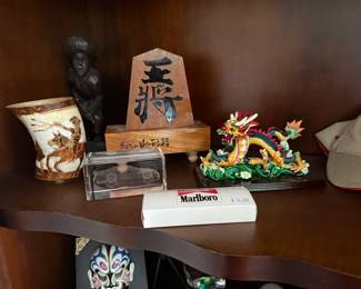Misc Decor