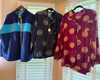 Clothing