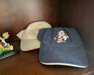 Vtg Hats