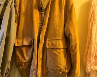 Clothing