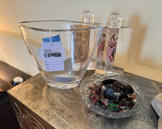Tiffany & Co Vase