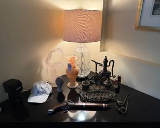Table Lamp