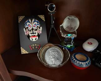 Misc Decor