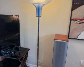 Karim Rashid "Soft" Style Lamp