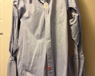 Clothing