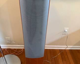 Speakers