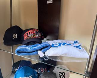 Detroit Clothing