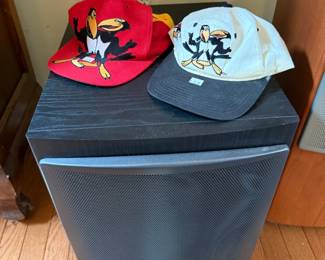 Vtg Hats