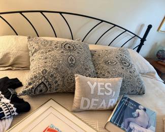 Decorative Pillows