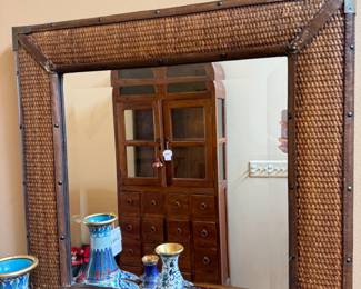 Decorative Mirror