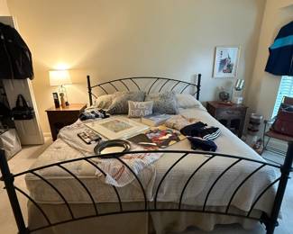 Bedframe