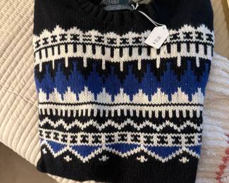 Sweaters