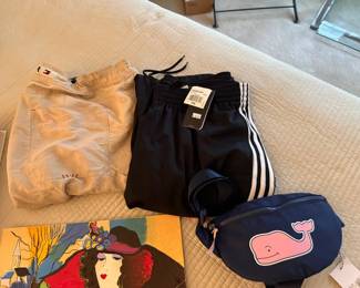 Clothing
