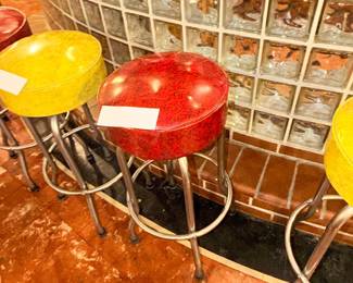 Items Located In The Lower Level