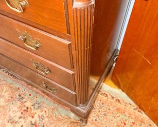 Items Located In the Dining Room