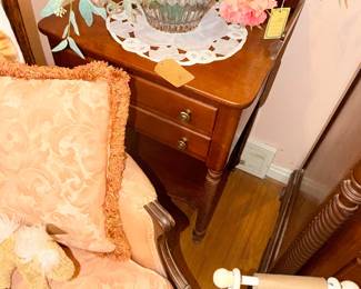 Items Located In The 2nd Bedroom