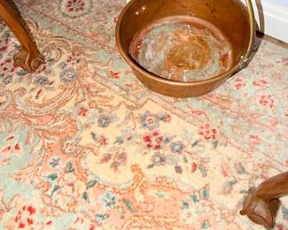 Items Located In the Dining Room
