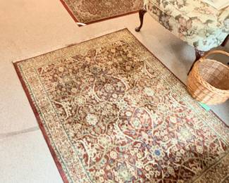 Items Located In The Family Room