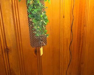 Items Located In The Lower Level