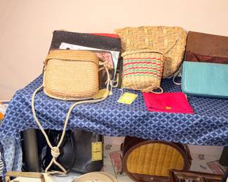 Items Located In The 1st Bedroom