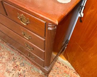Items Located In the Dining Room