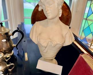 Items Located In the Living Room