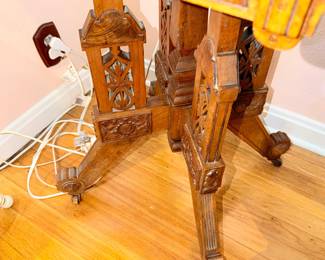 Items Located In the Living Room