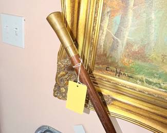 Items Located In the Living Room
