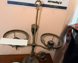 Items Located In the Living Room